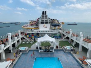 Coway Trip Achiever Genting Dream Cruise 3